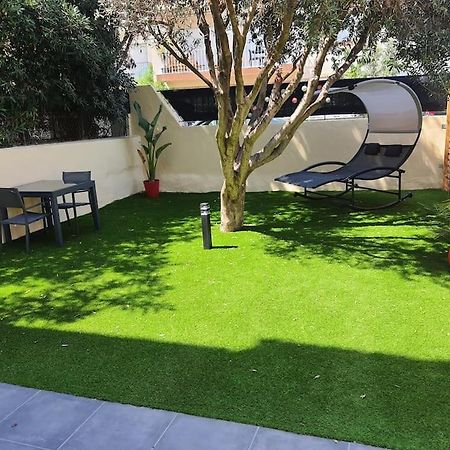 פרפיניין Superbe Appartement Avec Jacuzzi Et Exterieur מראה חיצוני תמונה