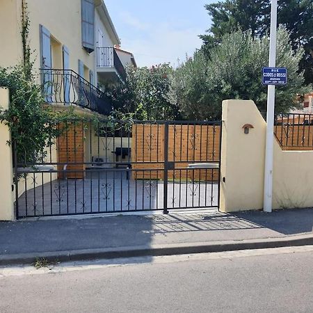 פרפיניין Superbe Appartement Avec Jacuzzi Et Exterieur מראה חיצוני תמונה