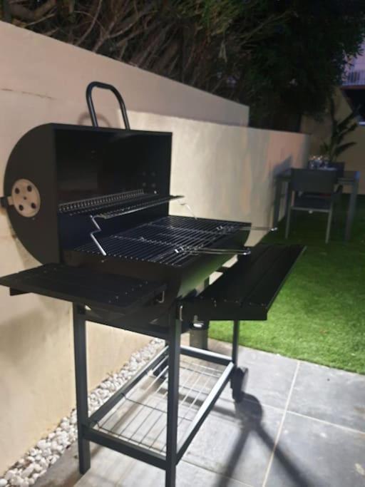 פרפיניין Superbe Appartement Avec Jacuzzi Et Exterieur מראה חיצוני תמונה