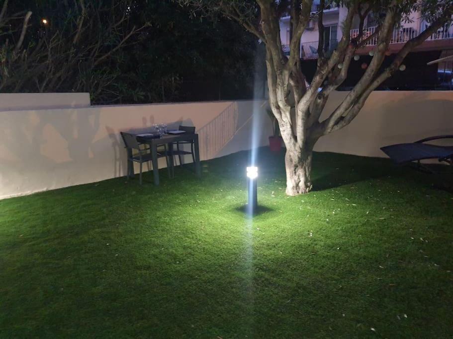 פרפיניין Superbe Appartement Avec Jacuzzi Et Exterieur מראה חיצוני תמונה