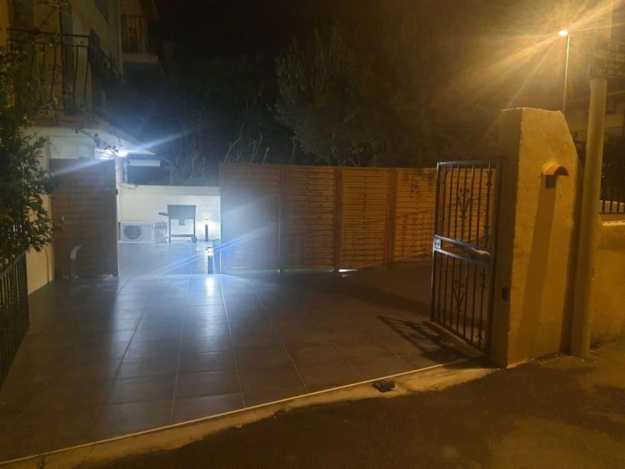 פרפיניין Superbe Appartement Avec Jacuzzi Et Exterieur מראה חיצוני תמונה