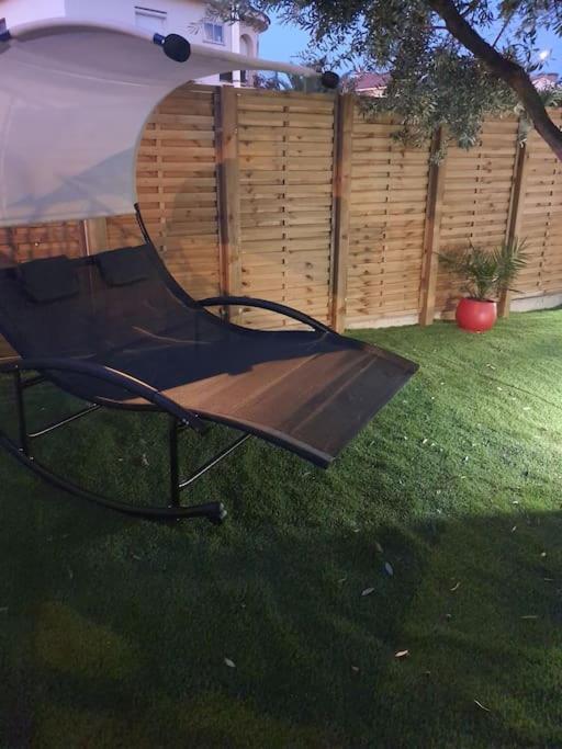 פרפיניין Superbe Appartement Avec Jacuzzi Et Exterieur מראה חיצוני תמונה
