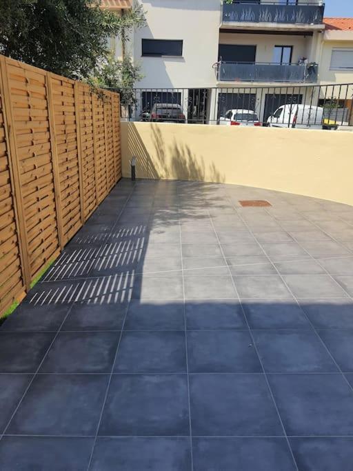 פרפיניין Superbe Appartement Avec Jacuzzi Et Exterieur מראה חיצוני תמונה