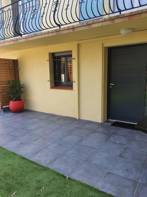 פרפיניין Superbe Appartement Avec Jacuzzi Et Exterieur מראה חיצוני תמונה
