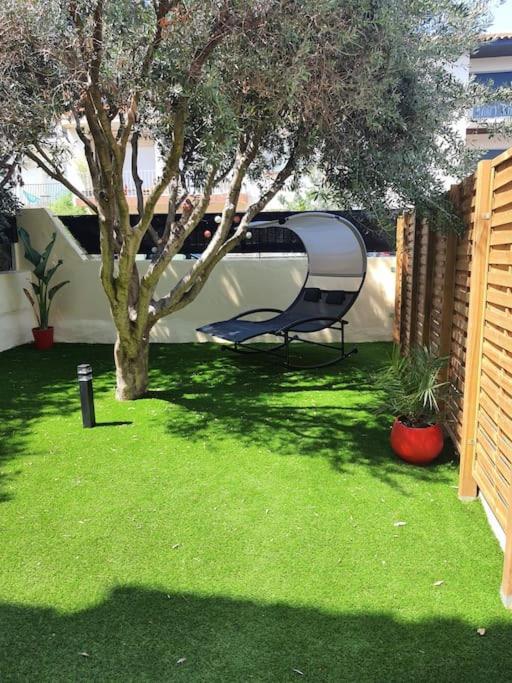 פרפיניין Superbe Appartement Avec Jacuzzi Et Exterieur מראה חיצוני תמונה
