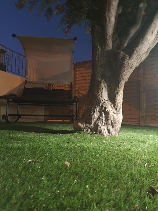 פרפיניין Superbe Appartement Avec Jacuzzi Et Exterieur מראה חיצוני תמונה