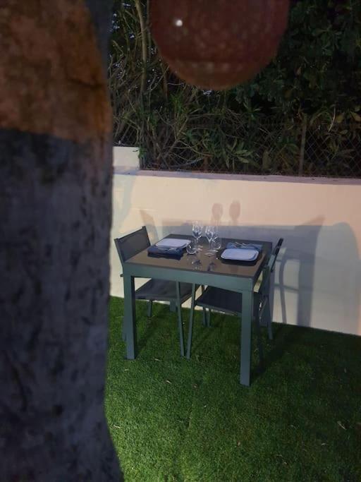 פרפיניין Superbe Appartement Avec Jacuzzi Et Exterieur מראה חיצוני תמונה
